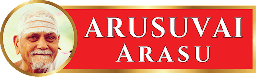 arusuvai